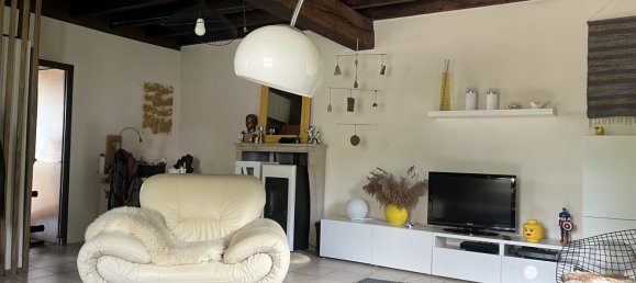 2 Schlafzimmer Haus in Cote-d'Or, France, Nr. 355860 4