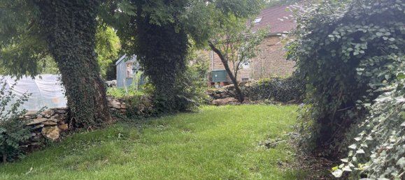 2 Schlafzimmer Haus in Cote-d'Or, France, Nr. 355860 16