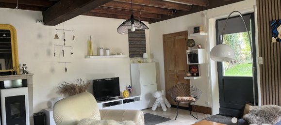 2 Schlafzimmer Haus in Cote-d'Or, France, Nr. 355860 3