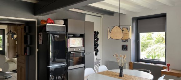 2 Schlafzimmer Haus in Cote-d'Or, France, Nr. 355860 7