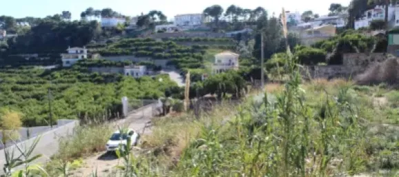  Land in Alzira, Spain No. 97164 14