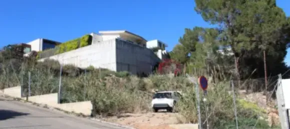  Land in Alzira, Spain No. 97164 15