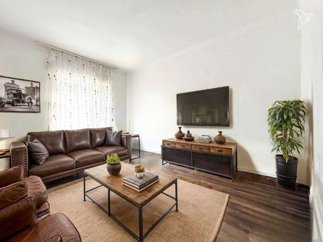 Apartamento T1 em Frankfurt am Main, Germany N.º 327816