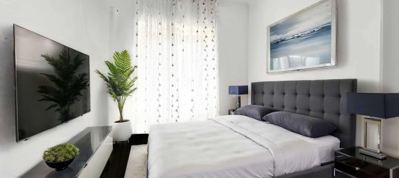 Apartamento T1 em Frankfurt am Main, Germany N.º 327816 2