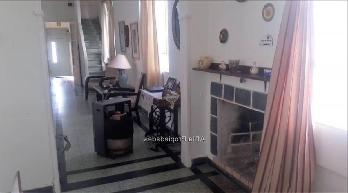 4 bedrooms House in Montevideo, Uruguay No. 2114