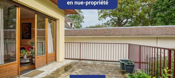 Casa T5 em Le Vesinet, France N.º 177931 9