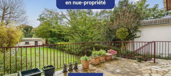 Casa T5 em Le Vesinet, France N.º 177931 2