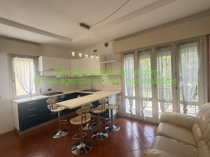2 rooms Apartment in Venice, Italy No. 364054