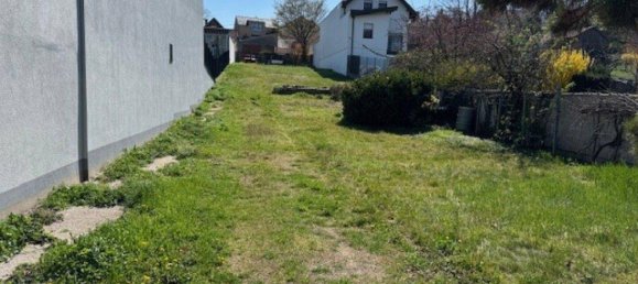 Grundstück in Zillingtal, Austria 766m², Nr. 138272 2