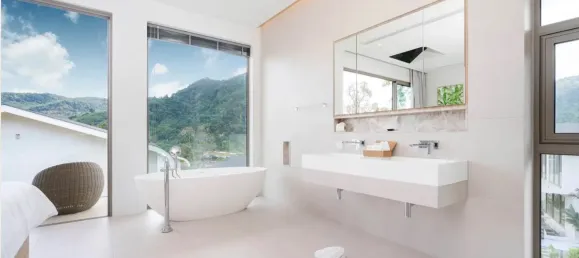 3 غرف نوم منزل في Kamala, Thailand رقم 83388 4