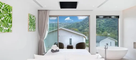 3 غرف نوم منزل في Kamala, Thailand رقم 83388 14