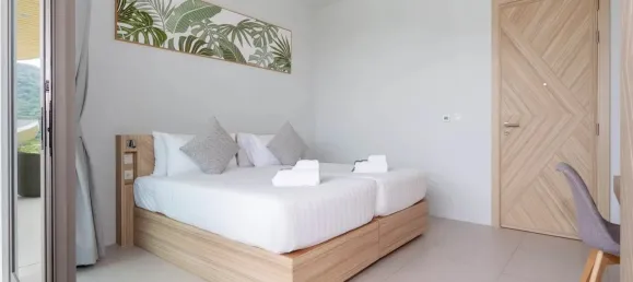 3 غرف نوم منزل في Kamala, Thailand رقم 83388 12