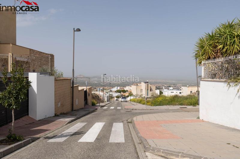  قطعة أرض في La Zubia, Spain 781متر مربع رقم 215156