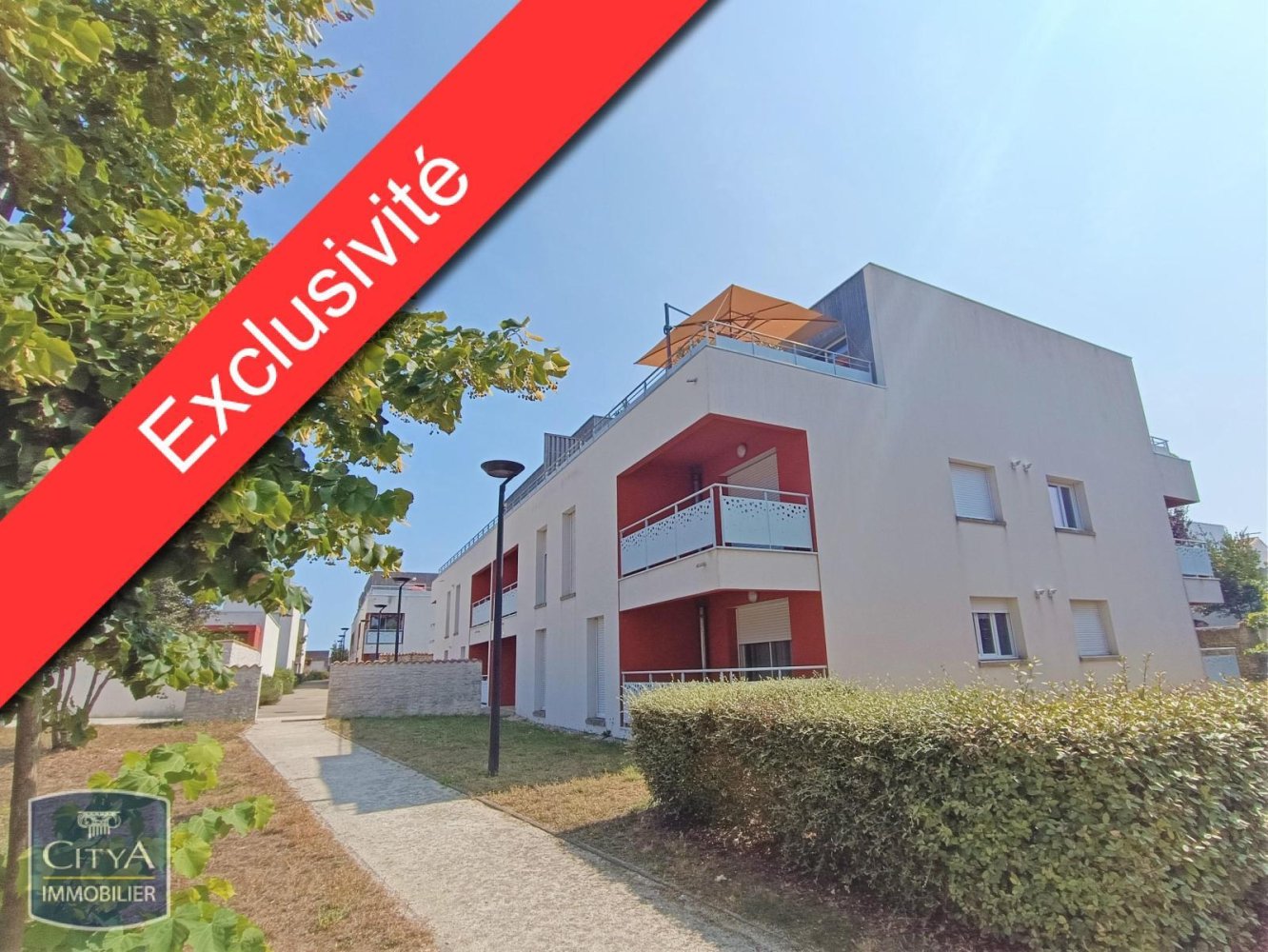 Apartamento de 3 divisões em Puilboreau, France N.º 98897
