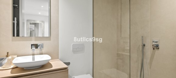 Квартира с 7 спальнями в Марбелья, Испания № 39679 39