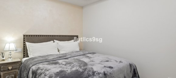 Квартира с 7 спальнями в Марбелья, Испания № 39679 37