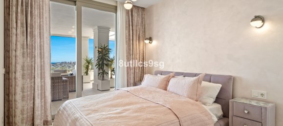 Квартира с 7 спальнями в Марбелья, Испания № 39679 31