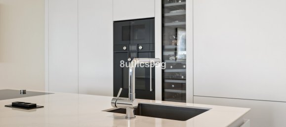 Квартира с 7 спальнями в Марбелья, Испания № 39679 13