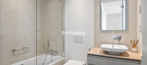 Квартира с 7 спальнями в Марбелья, Испания № 39679 40