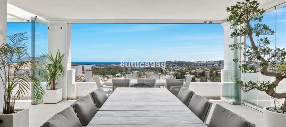 Квартира с 7 спальнями в Марбелья, Испания № 39679 48