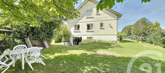 4 chambres Maison à Saint-Mesmin, France No. 252035 8