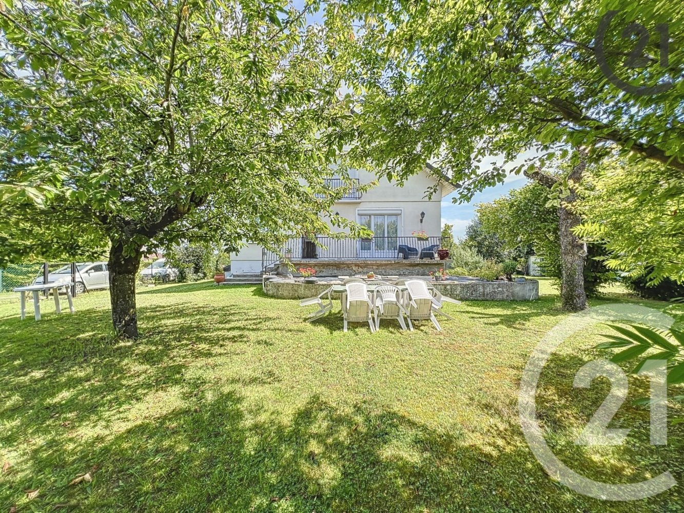 4 chambres Maison à Saint-Mesmin, France No. 252035