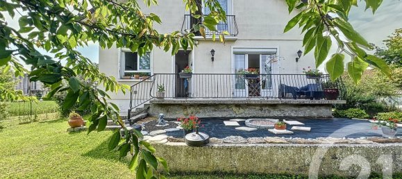 4 chambres Maison à Saint-Mesmin, France No. 252035 9