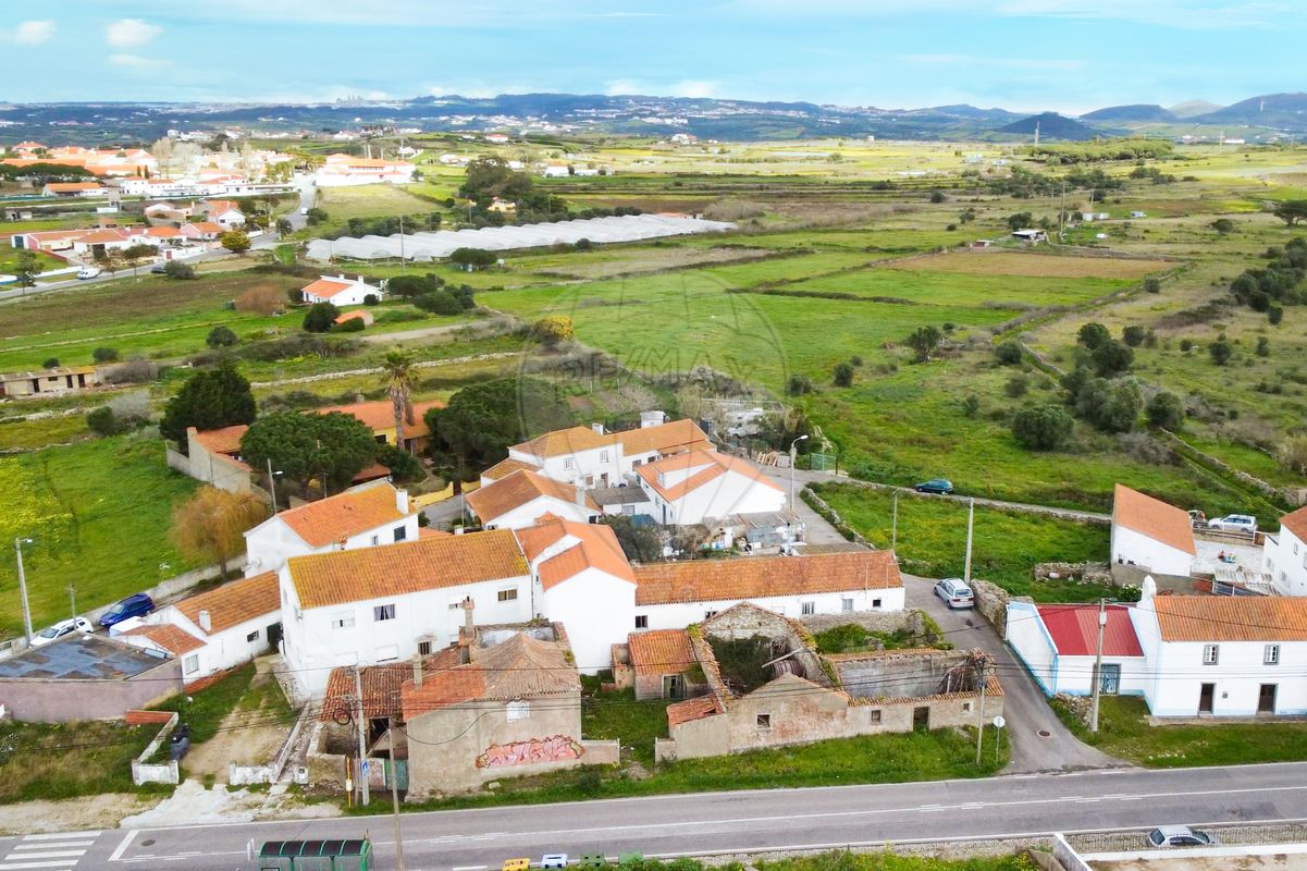 3 Schlafzimmer Haus in Sintra, Portugal, Nr. 53365