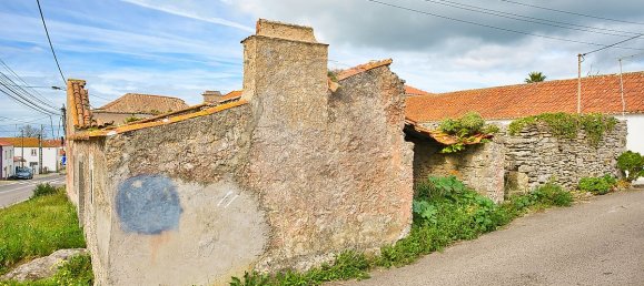 3 Schlafzimmer Haus in Sintra, Portugal, Nr. 53365 12