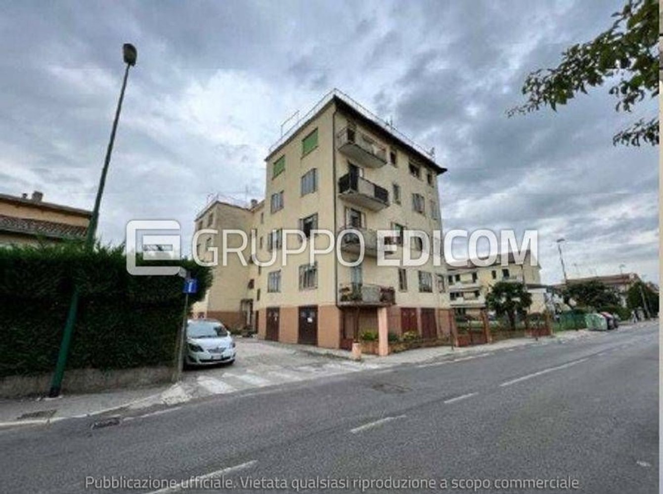 4 rooms Apartment in Venice, Italy No. 11254