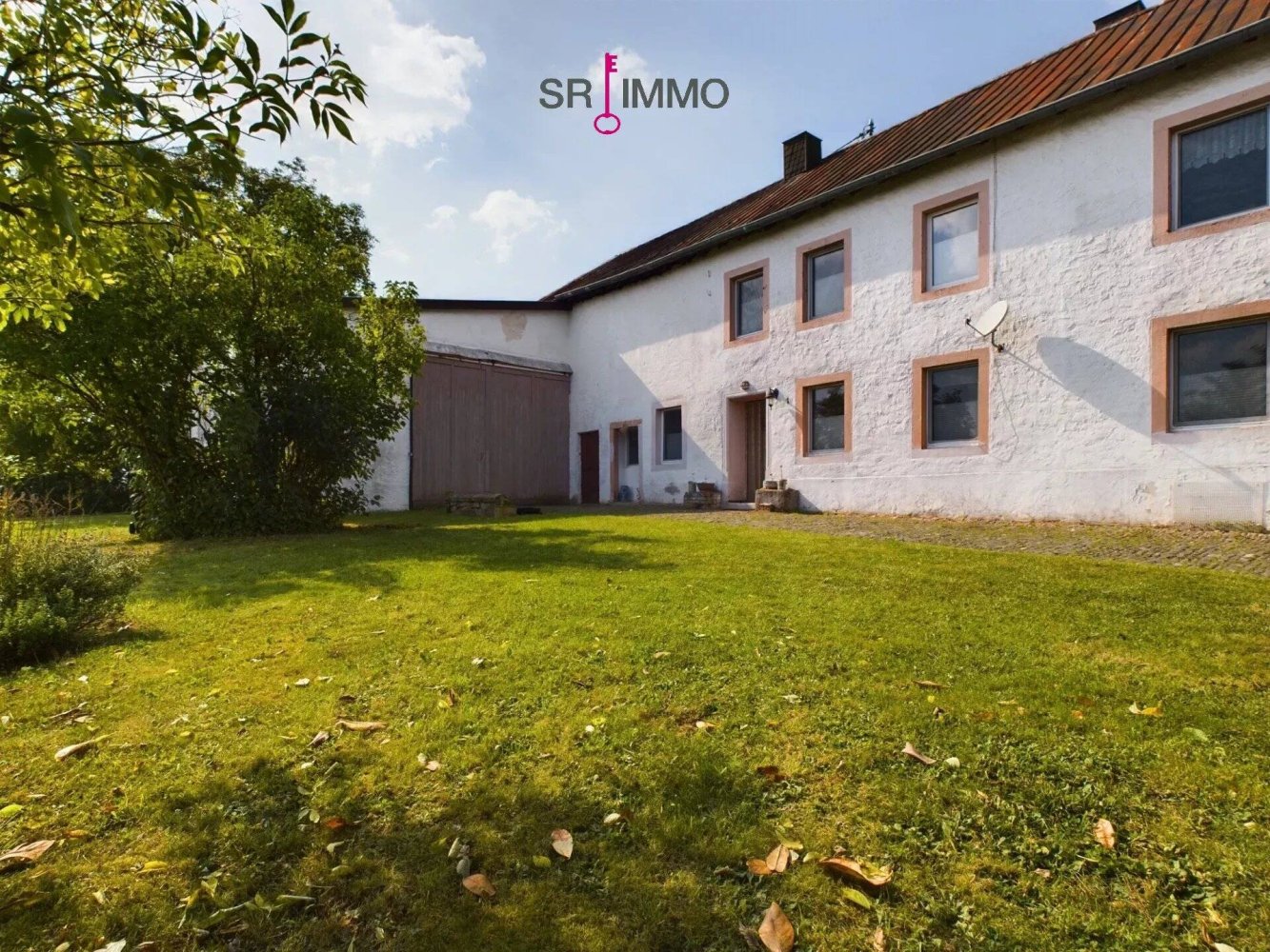 3 bedrooms House in Rhineland-Palatinate, Germany No. 168225