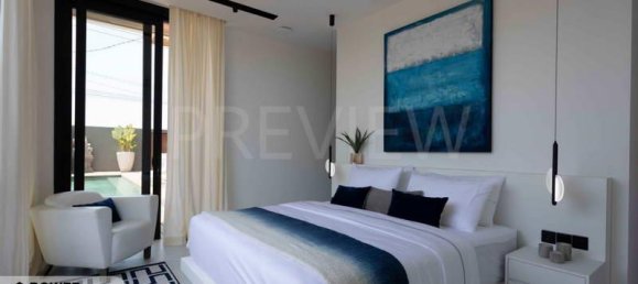 3 Schlafzimmer Villa in Tabanan, Indonesia, Nr. 4395 13