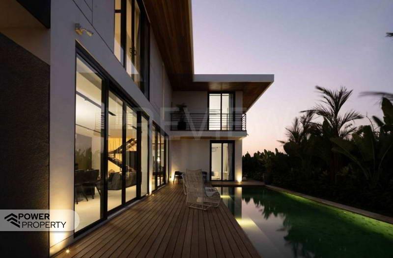 3 Schlafzimmer Villa in Tabanan, Indonesia, Nr. 4395