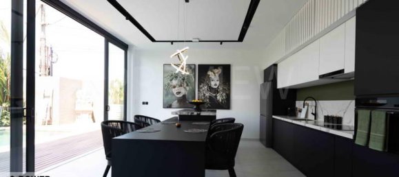 3 Schlafzimmer Villa in Tabanan, Indonesia, Nr. 4395 11