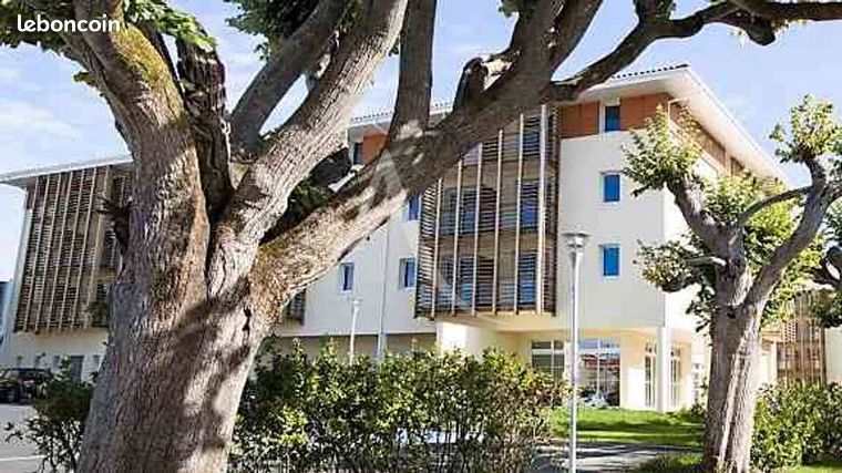 استوديو في Niort, France رقم 300588