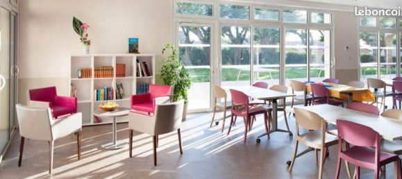 استوديو في Niort, France رقم 300588 2