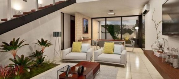 4 bedrooms House in Merida, Mexico No. 150591 2