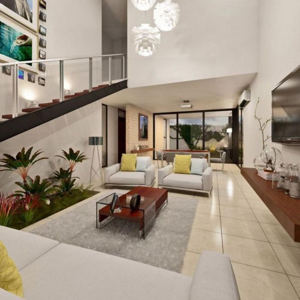 4 bedrooms House in Merida, Mexico No. 150591