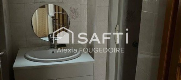 3 غرف نوم منزل في Saint-Benoit-de-Carmaux, France رقم 292295 4