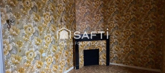 3 غرف نوم منزل في Saint-Benoit-de-Carmaux, France رقم 292295 7