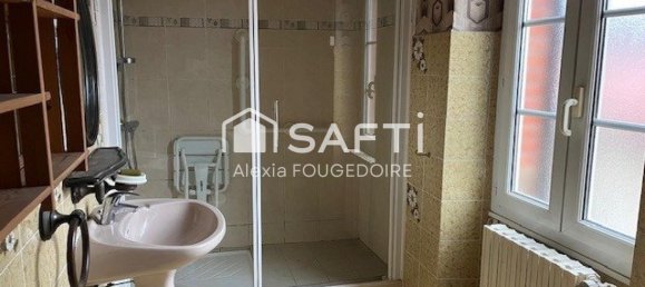 3 غرف نوم منزل في Saint-Benoit-de-Carmaux, France رقم 292295 5