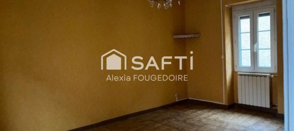 3 غرف نوم منزل في Saint-Benoit-de-Carmaux, France رقم 292295 3