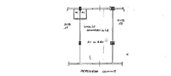 118m² Commercial property in Guidonia Montecelio, Italy No. 330201 9