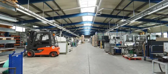 Almacén en Rhein-Neckar-Kreis, Germany 6087 m² No. 65839 17