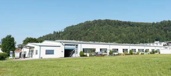 Almacén en Rhein-Neckar-Kreis, Germany 6087 m² No. 65839 14