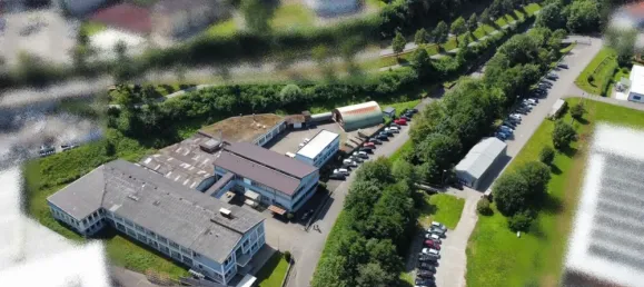 Almacén en Rhein-Neckar-Kreis, Germany 6087 m² No. 65839 2