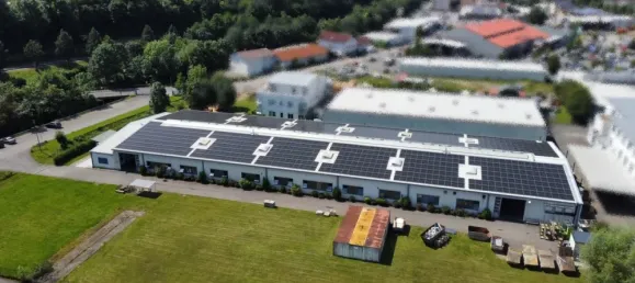 Almacén en Rhein-Neckar-Kreis, Germany 6087 m² No. 65839 3