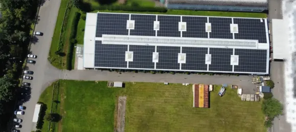 Almacén en Rhein-Neckar-Kreis, Germany 6087 m² No. 65839 4