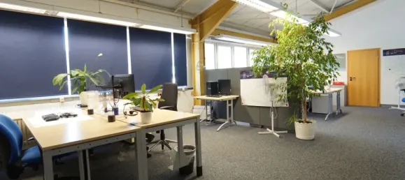 Almacén en Rhein-Neckar-Kreis, Germany 6087 m² No. 65839 12