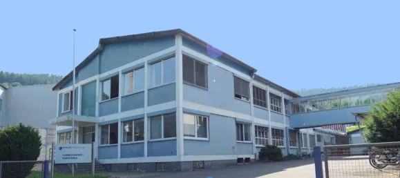 Almacén en Rhein-Neckar-Kreis, Germany 6087 m² No. 65839 6